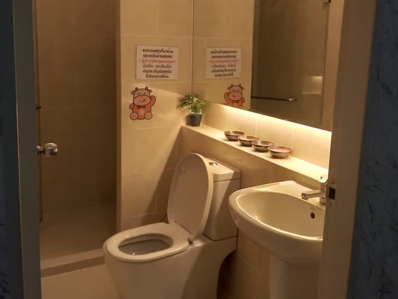 3 Bed Townhouse for Rent and Sale in San Kamphaeng