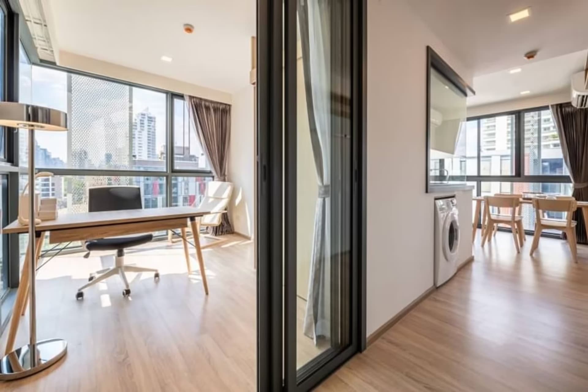 Condo for Rent, Sale at Taka Haus Ekkamai 12 - Image 14