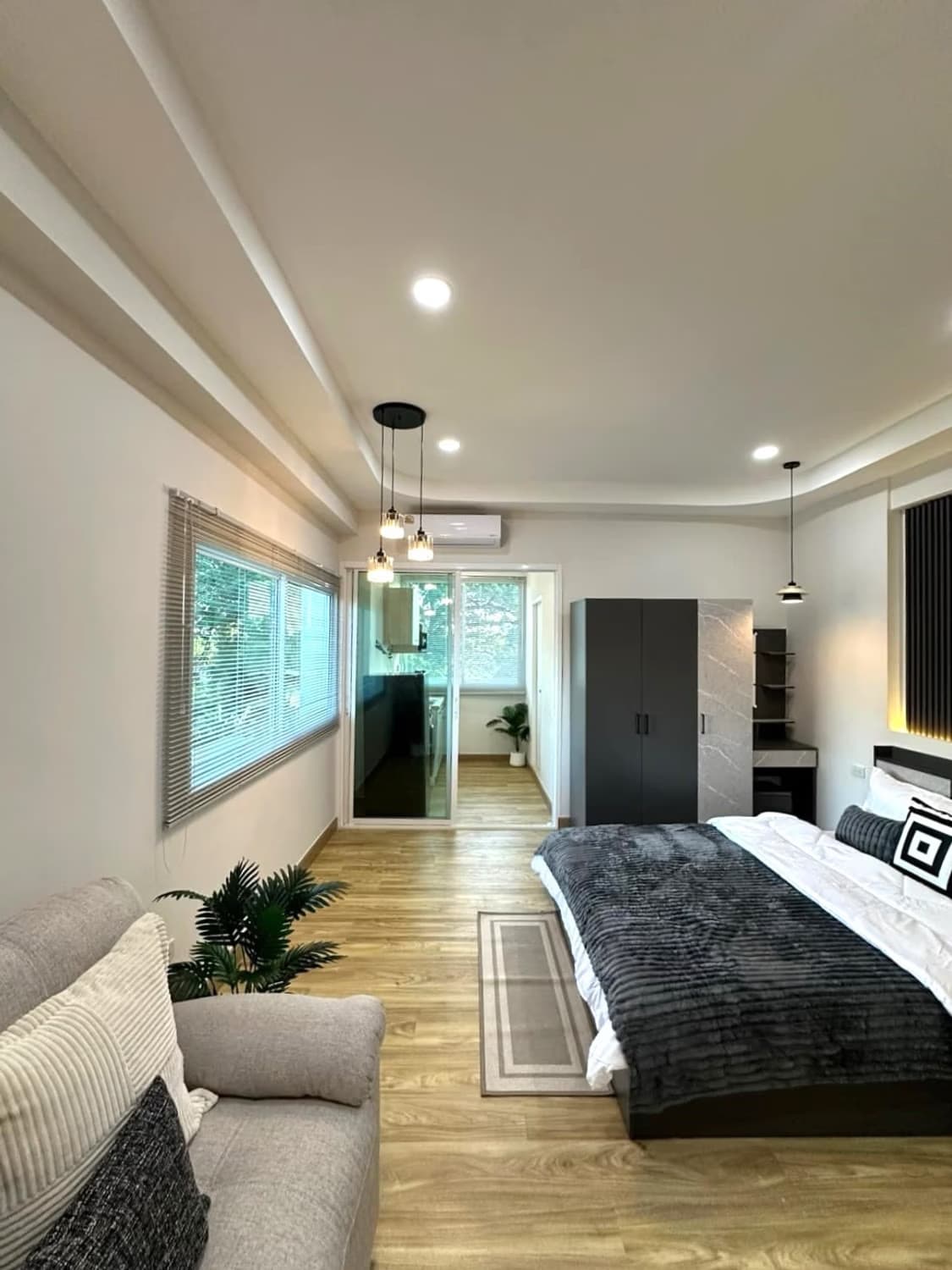 Studio Condo for Sale in Mueang Chiang Mai - Image 4
