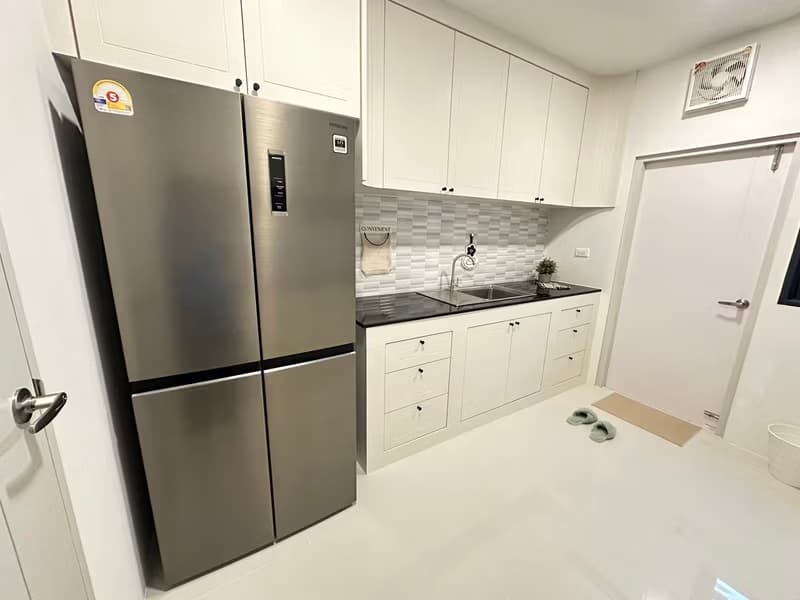 4 Bed House for Rent and Sale in Bang Phli
