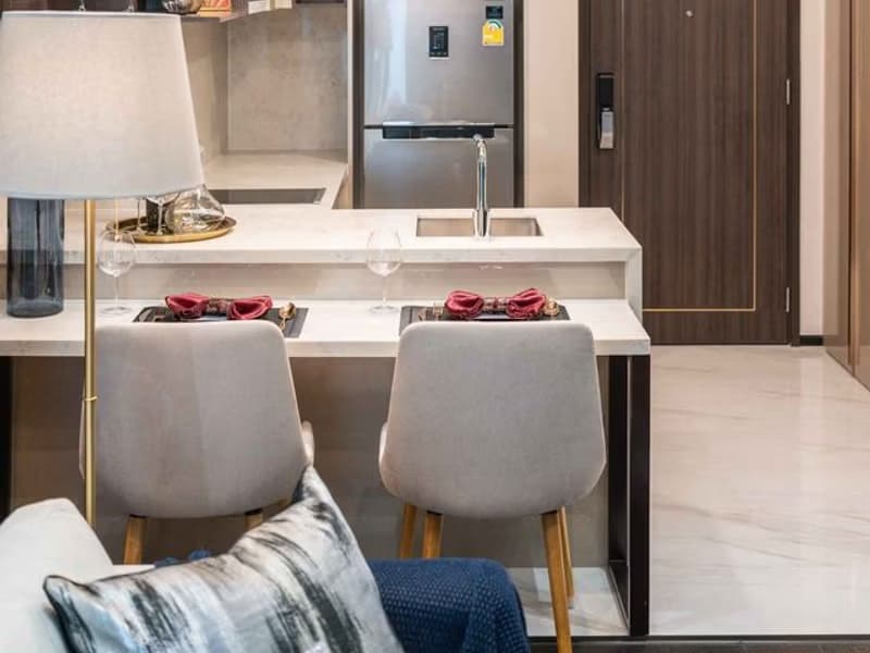 Condo for Rent at Laviq Sukhumvit 57