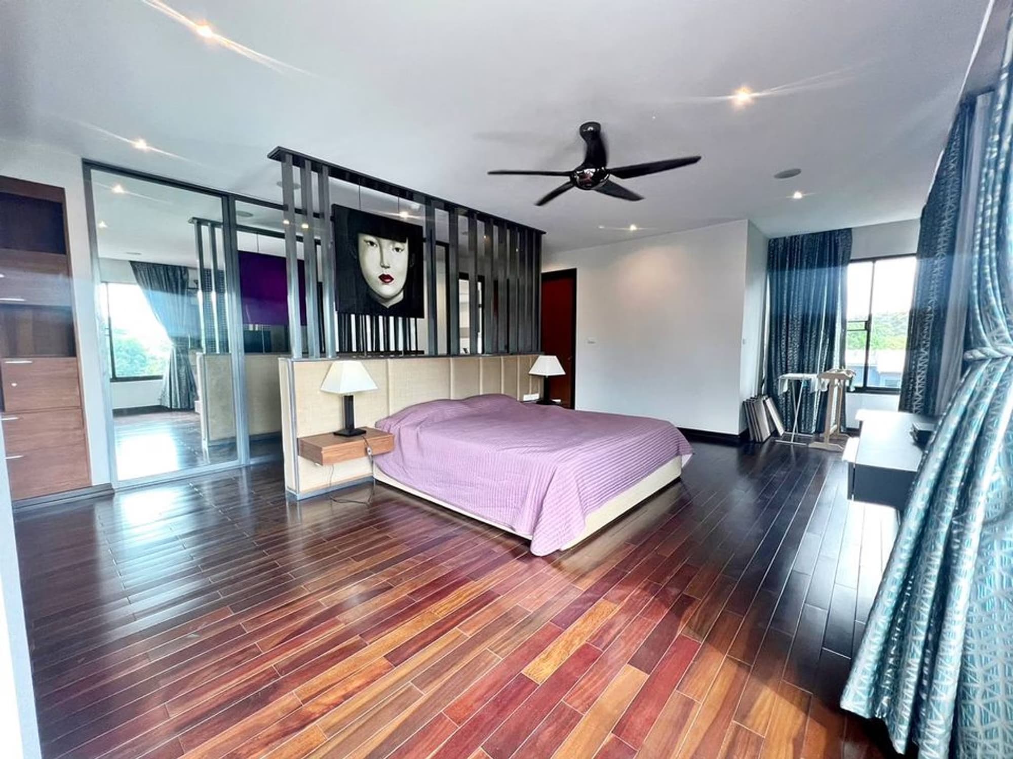 1 Bed Condo for Rent and Sale in Mueang Chiang Mai - Image 9