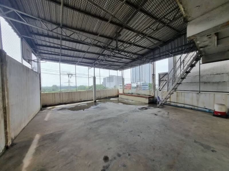 undefined Bed Commercial for Rent in Yan Nawa
