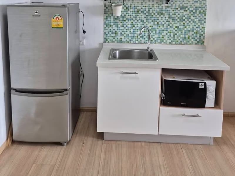 1 Bed Condo for Sale in Suan Luang