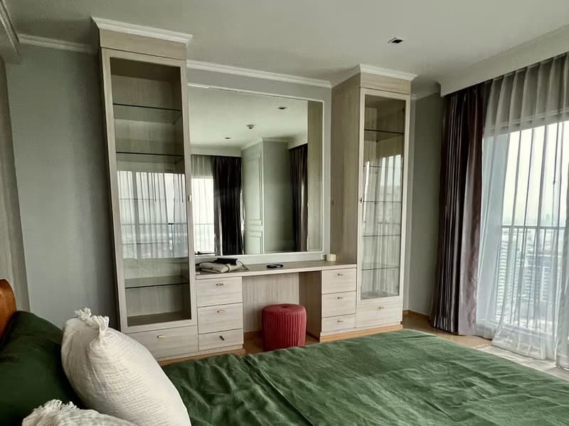 Condo for Sale at Noble Remix Thonglor