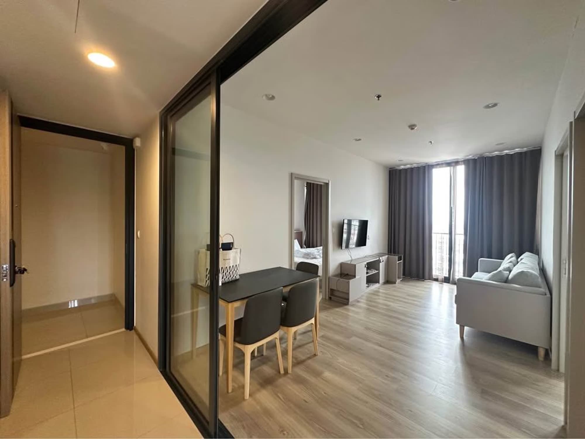 2 Bed Condo for Rent in Khlong Toei - Image 3