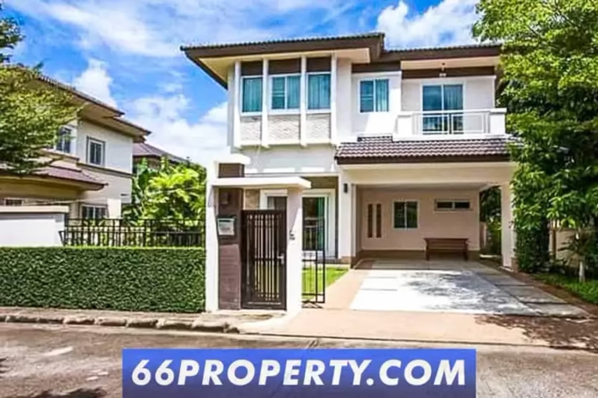 3 Bedroom House - Image 2