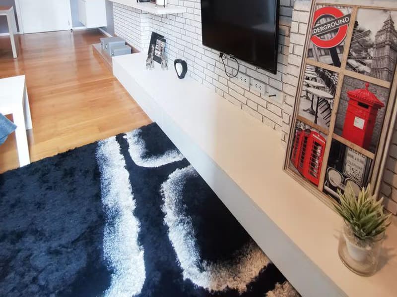 1 Bedroom Condo