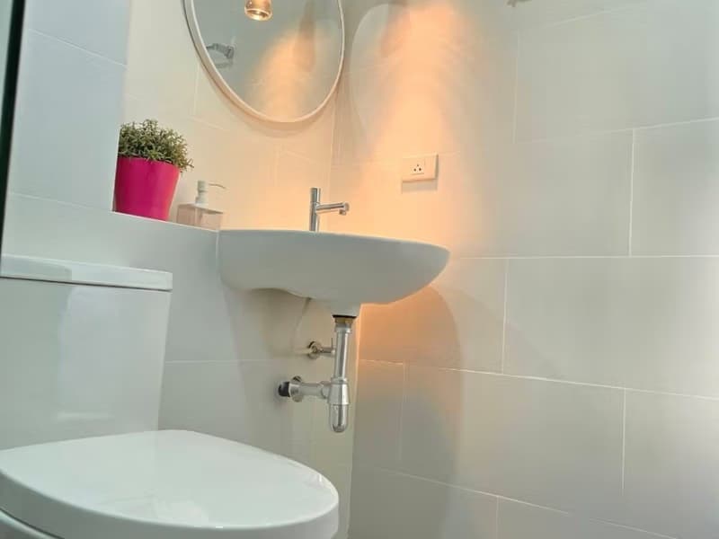 1 Bed Condo for Sale in Mueang Chiang Mai
