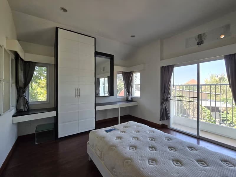 3 Bed House for Sale in San Sai District