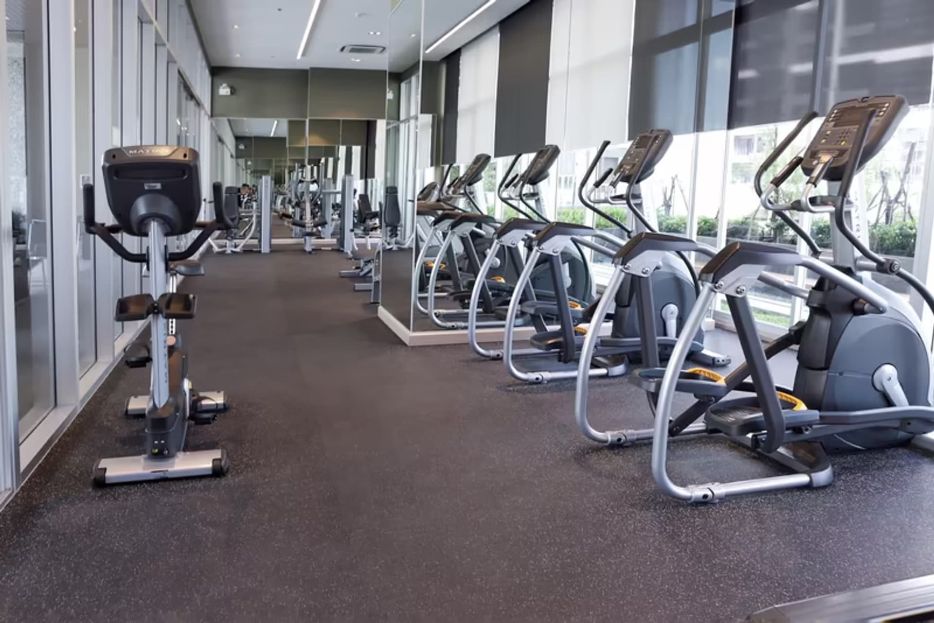 Condo for Sale at Noble Revolve Ratchada 2 - Image 29