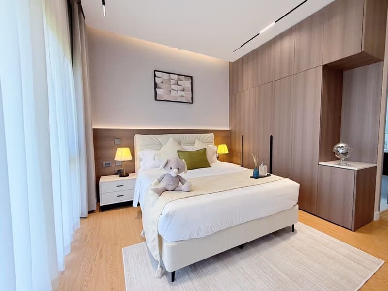 4 Bed House for Sale in Mueang Chiang Mai