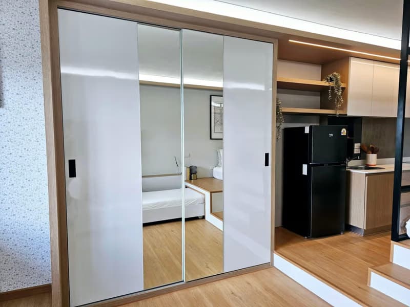 Studio Condo for Sale in Mueang Chiang Mai