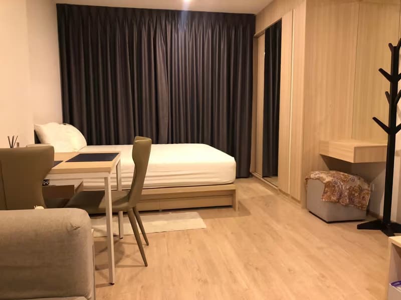 Condo for Rent, Sale at IDEO O2 Bangna