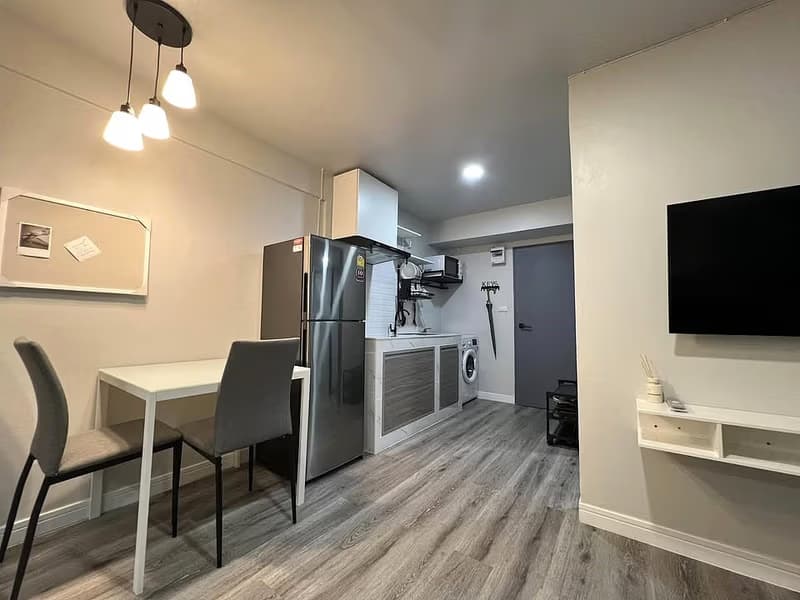 1 Bed Condo for Rent in Mueang Chiang Mai