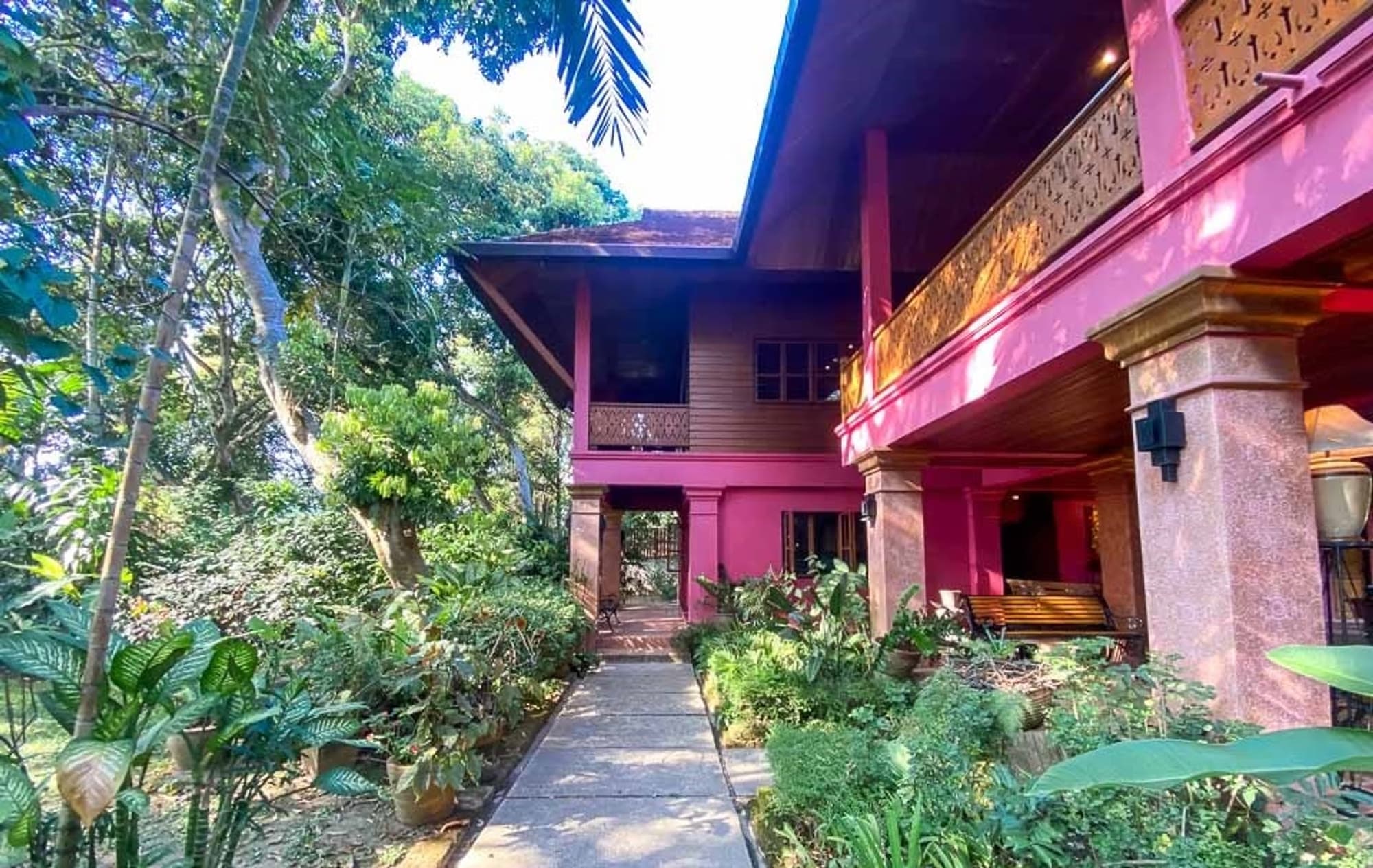 4 Bedroom House - Image 9