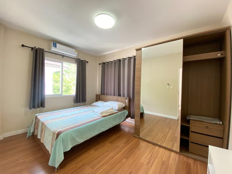3 Bed House for Sale in San Sai