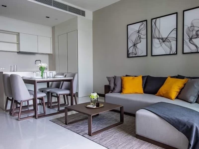 2 Bed Condo for Sale in Khlong Toei