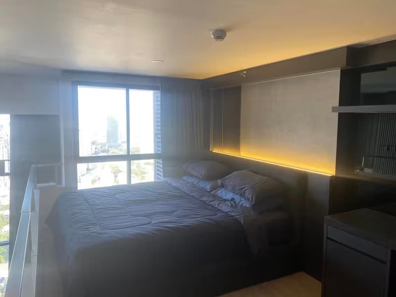 Condo for Sale at KnightsBridge Prime Sathorn