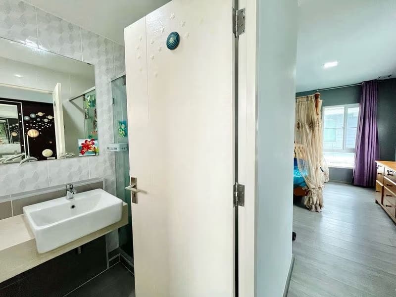 3 Bed House for Rent in Bang Phli, Samut Prakan