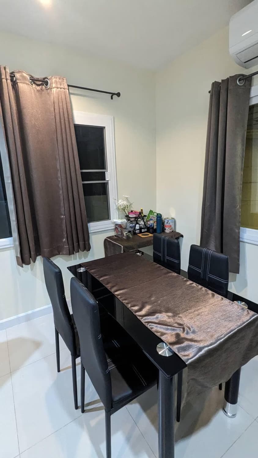 2 Bed Townhouse for Rent in Mueang Chiang Mai - Image 3