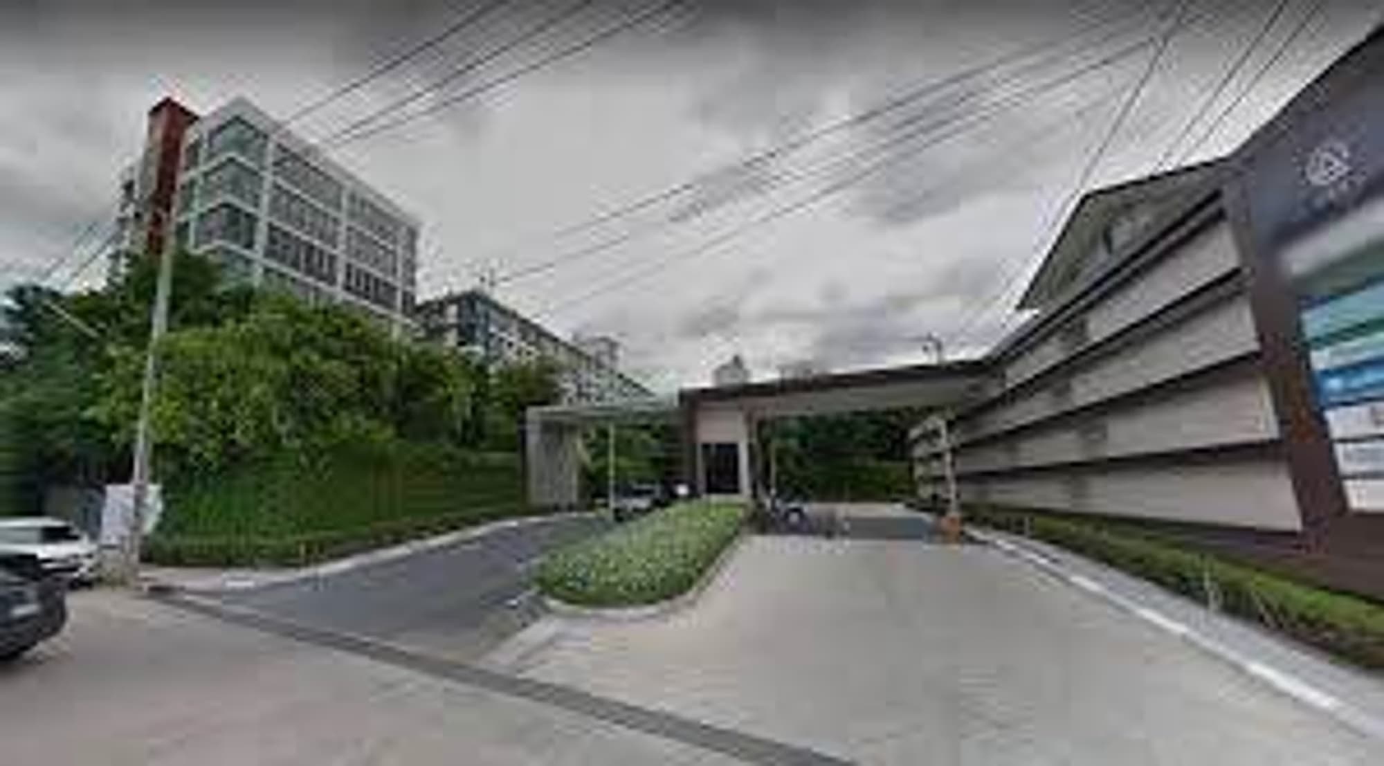 Garden Asoke-Rama 9 - Image 10