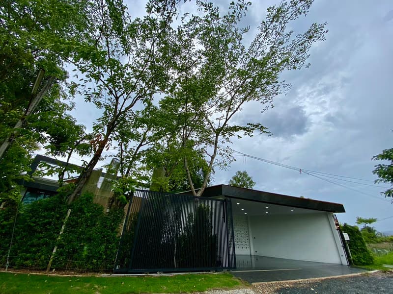 House for Sale in Mae On, San Kamphaeng.