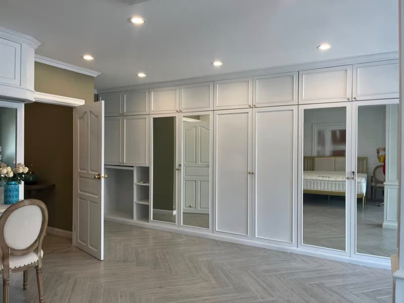 3 Bed Townhouse for Rent in Yan Nawa