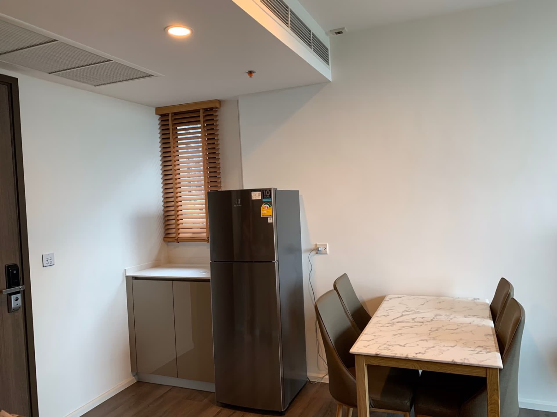2 Bedroom Condo at Whizdom Essence - Image 4