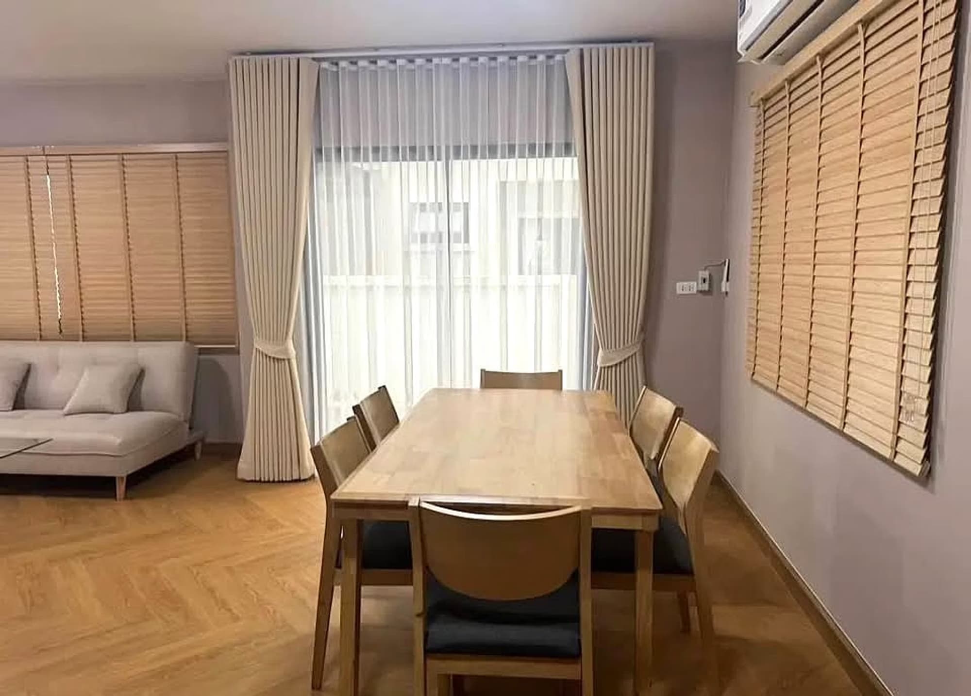 3 Bed House for Rent in San Kamphaeng District - Image 3
