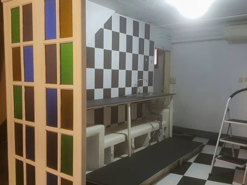7 Bed Townhouse for Rent and Sale in Mueang Chiang Mai District