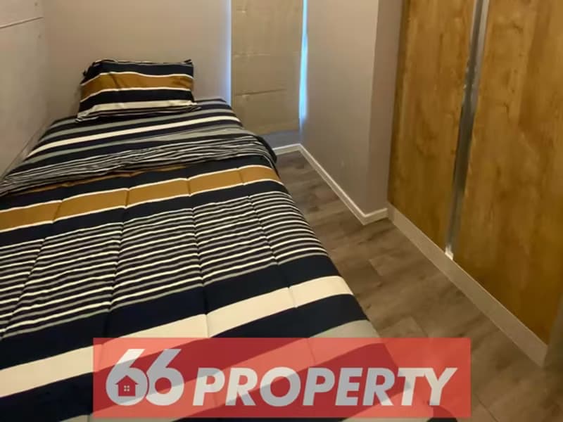 Condo for Rent at Brown Condo HuaiKwang