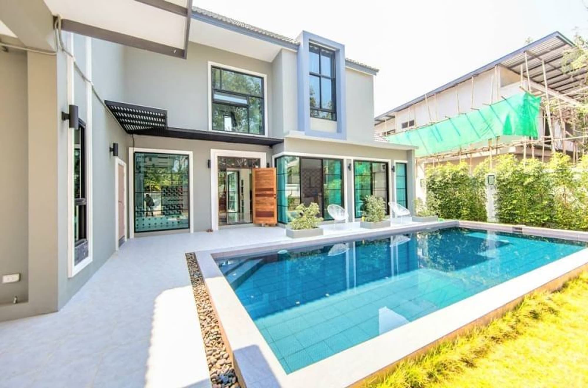 6 ห้องนอน บ้าน สำหรับ ขายและจำหน่าย ใน Hang Dong District - Image 2