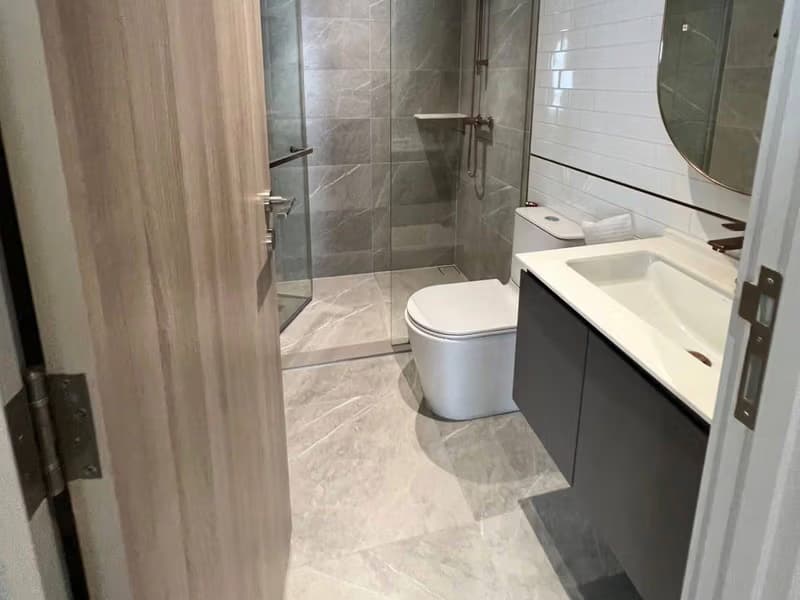 2 Bed Condo for Rent in Watthana