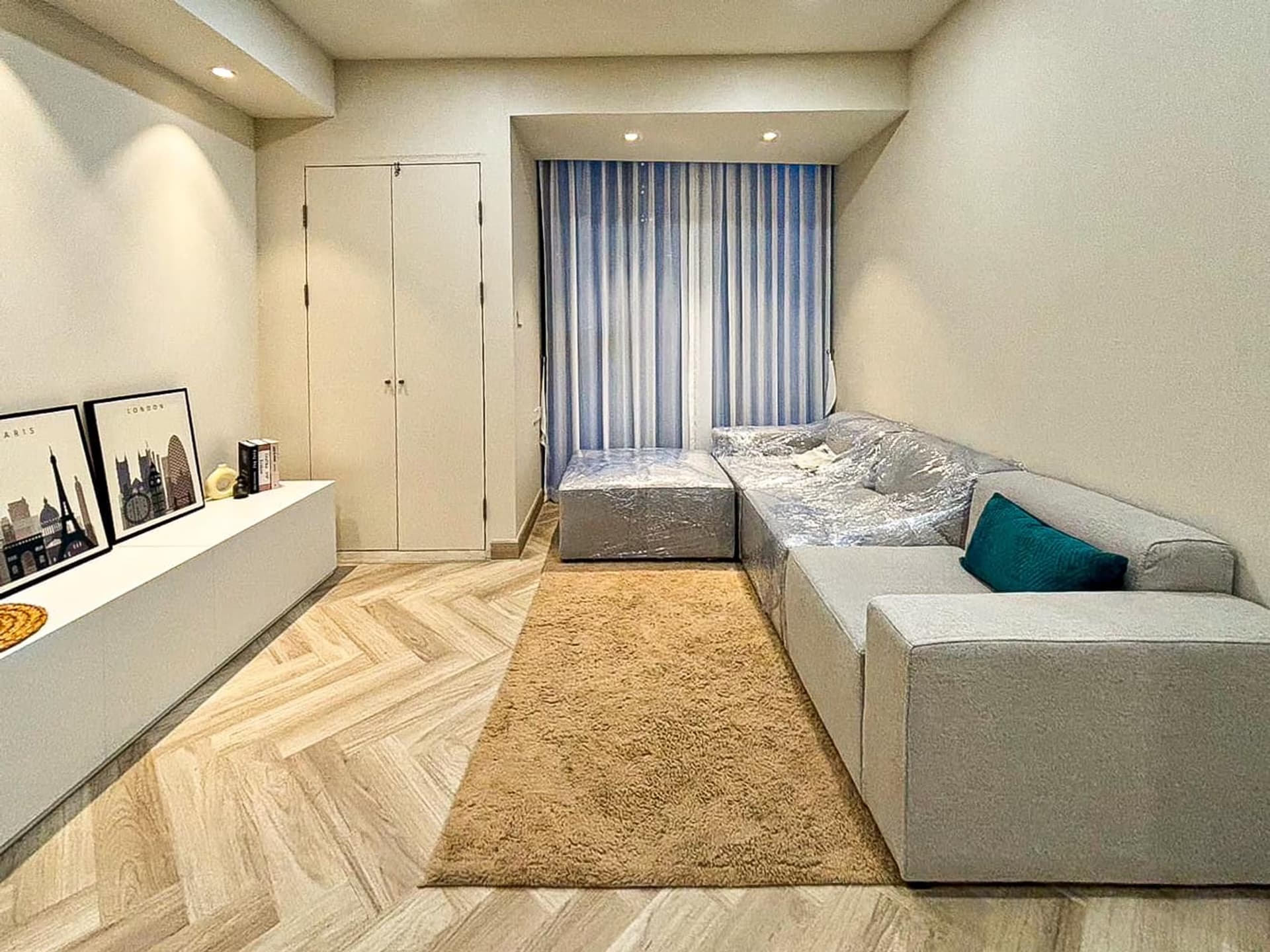 1 Bed Condo for Rent and Sale  Near Thong Lo BTS - Image 1