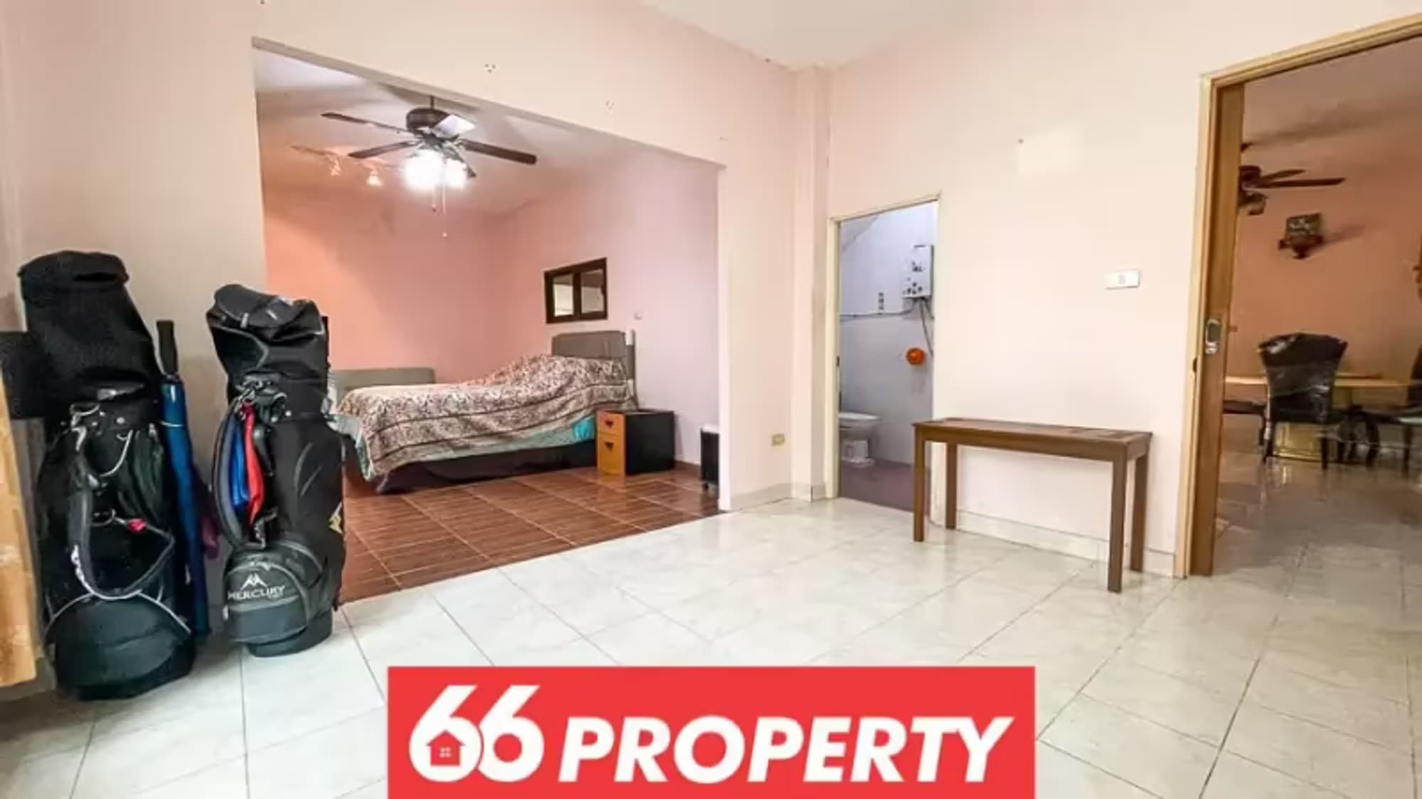 4 Bedroom House - Image 6
