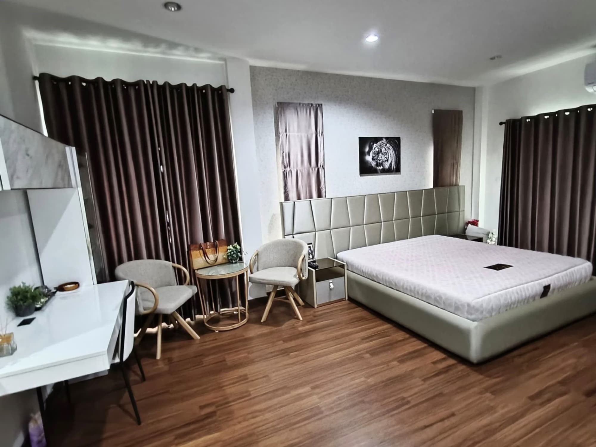 4 ห้องนอน บ้าน สำหรับ จำหน่าย ใน San Kamphaeng - Image 9