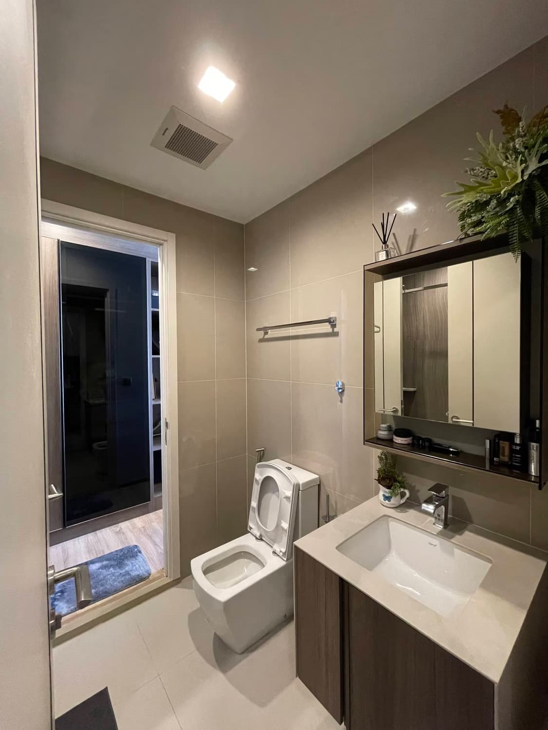 1 ห้องนอน Condo สำหรับ ขาย ใน Phaya Thai - Image 19