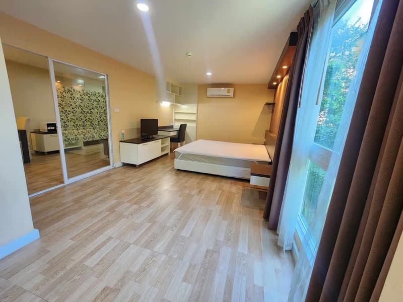 Condo for Sale at Chayayon 