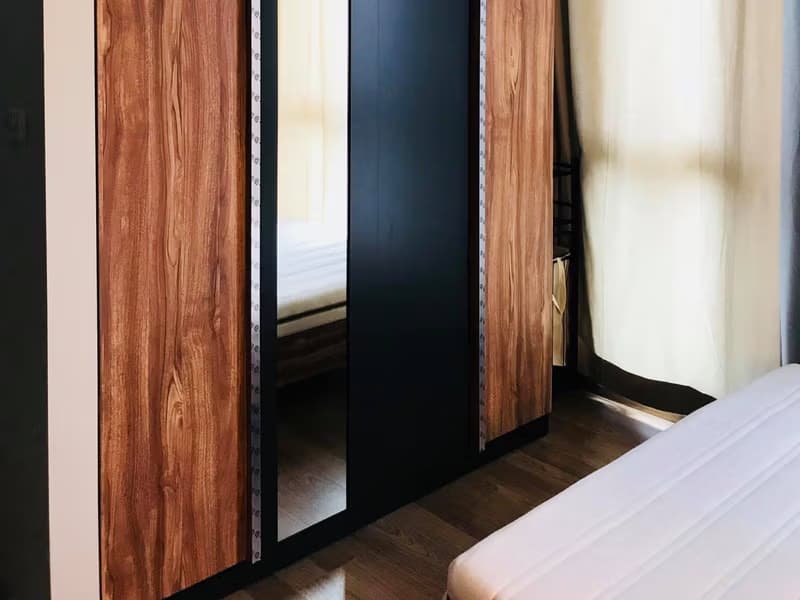 Studio Condo for Sale in Mueang Samut Prakan
