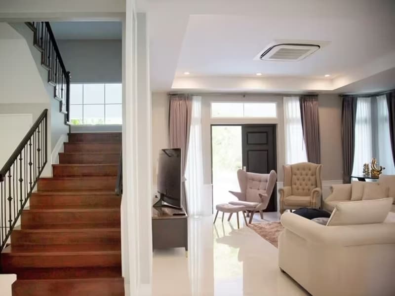  House for Sale in Suthep, Mueang Chiang Mai.