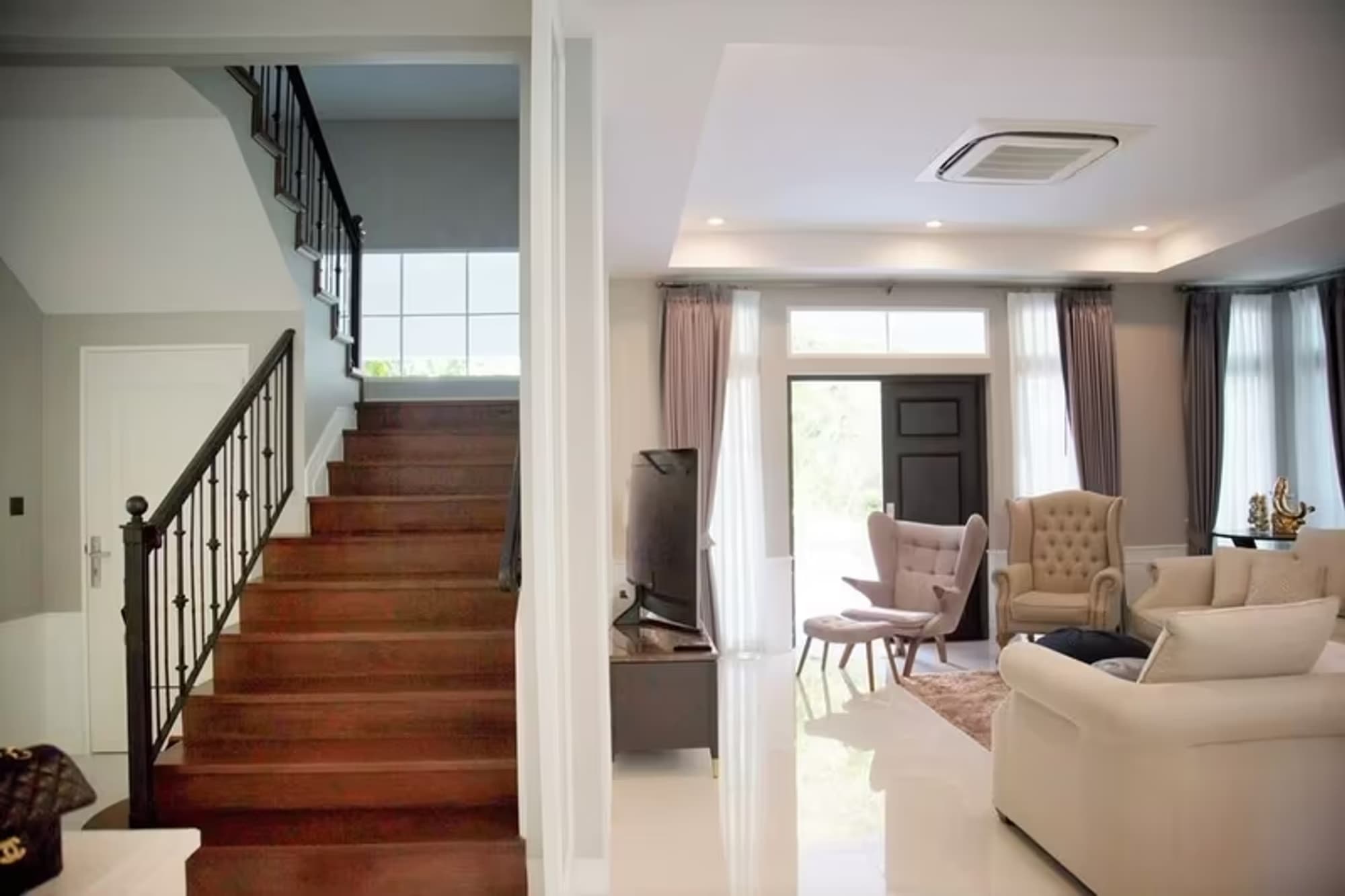  House for Sale in Suthep, Mueang Chiang Mai. - Image 10