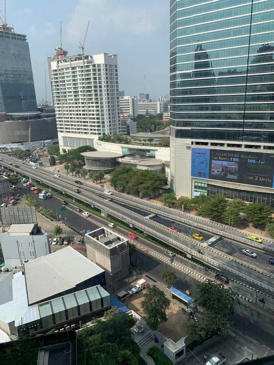 สตูดิโอ คอนโด สำหรับ จำหน่าย ใน Bang Rak - Image 5