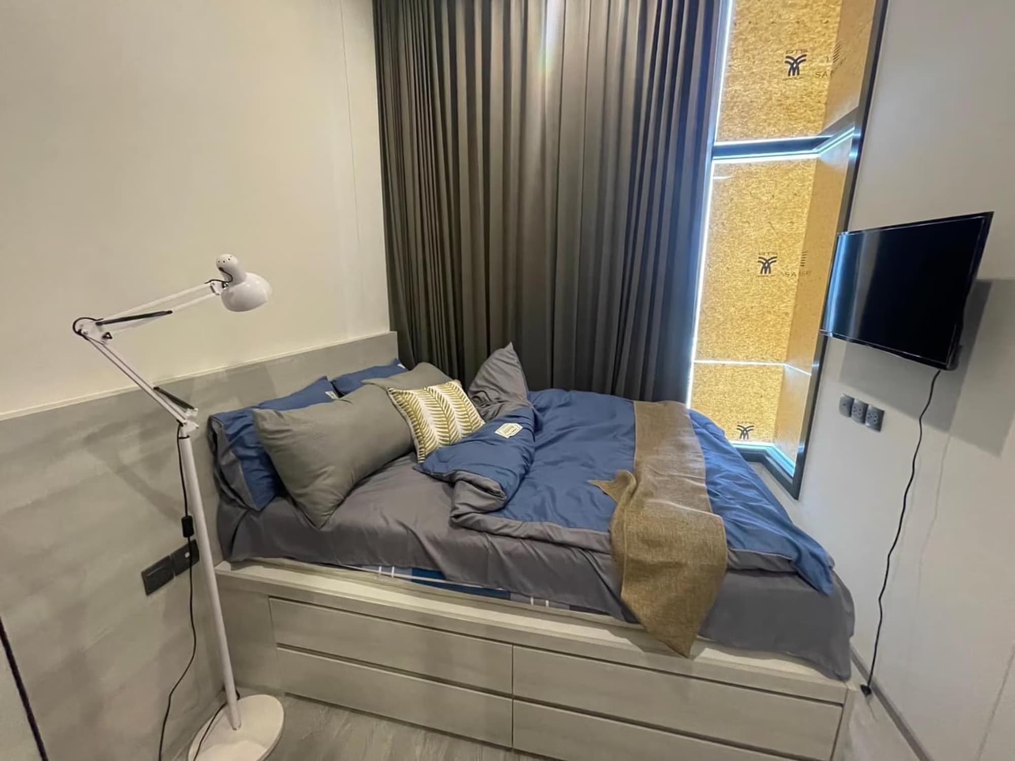 Condo for Rent at The Line Sukhumvit 101 - Image 2