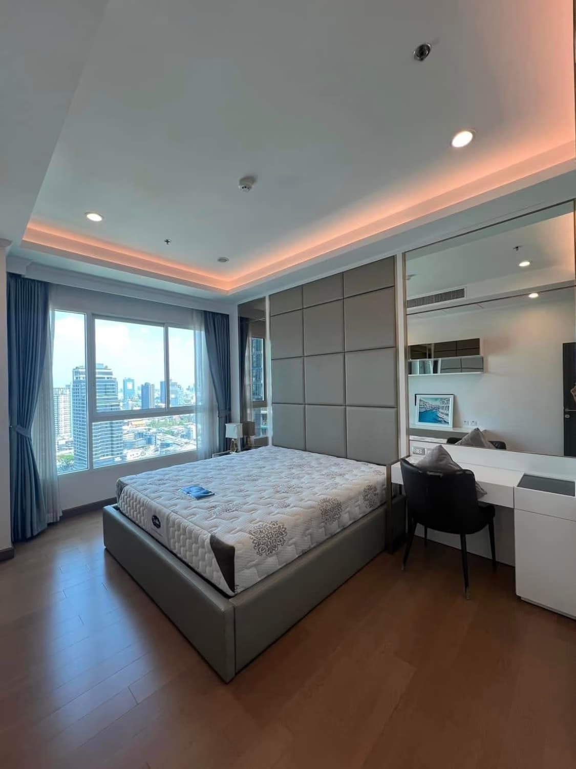 1 ห้องนอน คอนโด สำหรับ จำหน่าย ใน Ratchathewi - Image 14