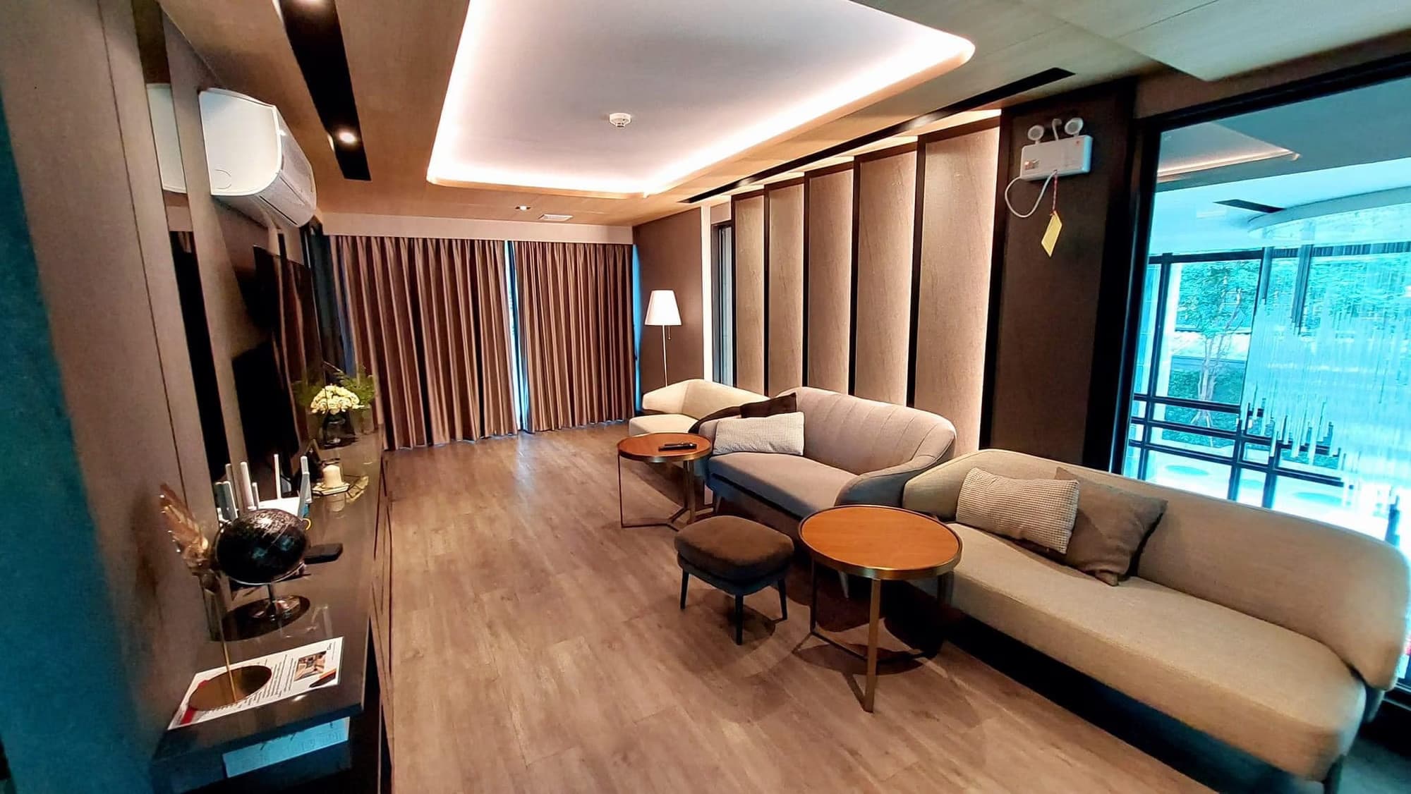 Condo for Rent at Monté Rama 9 - Image 7