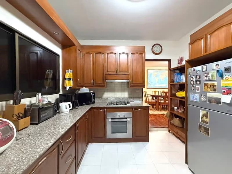 3 Bed House for Rent in Hang Dong