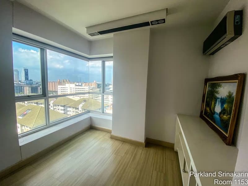 Condo for Rent at The Parkland Srinagarindra