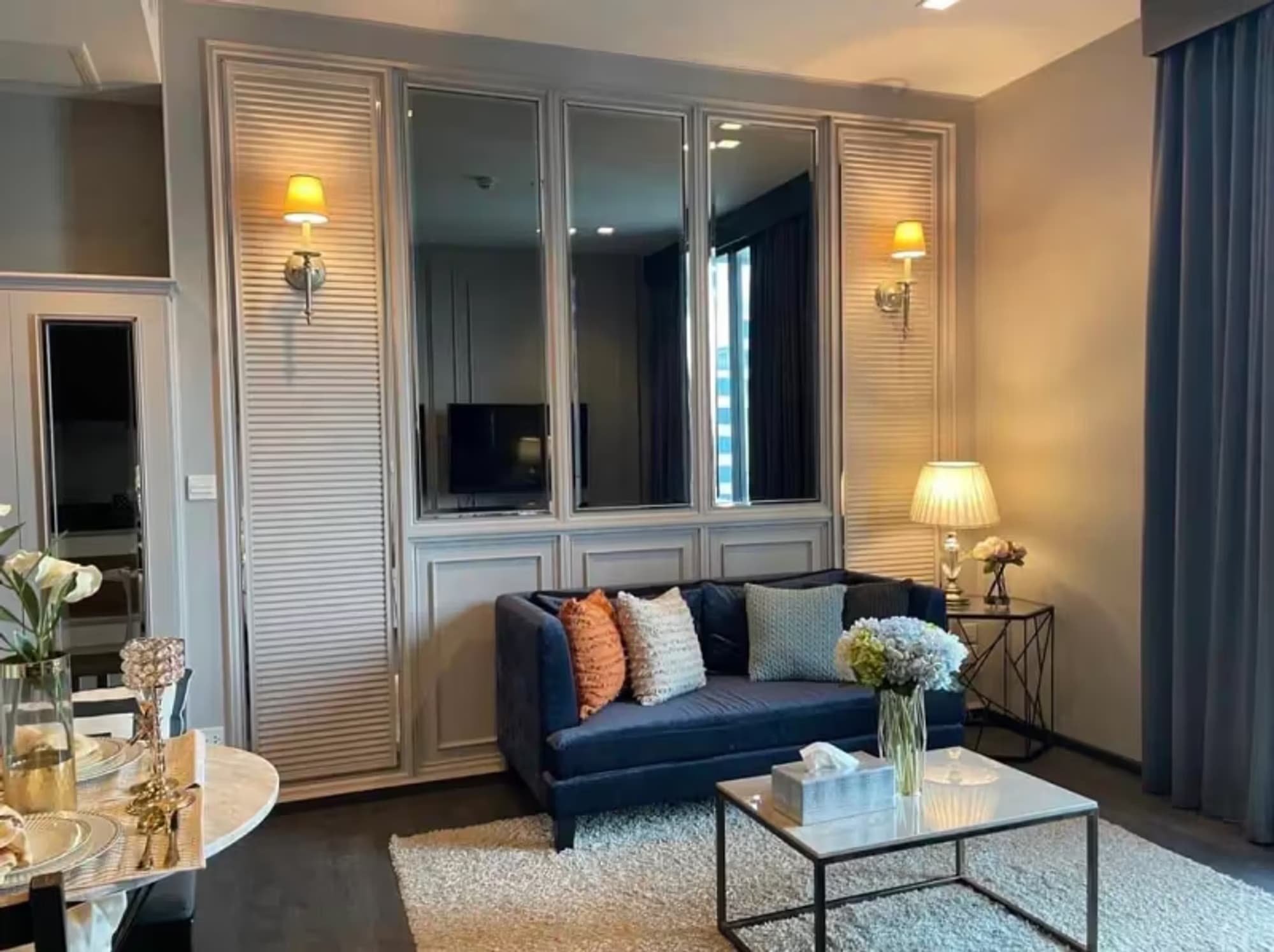 1 Bedroom Condo - Image 5