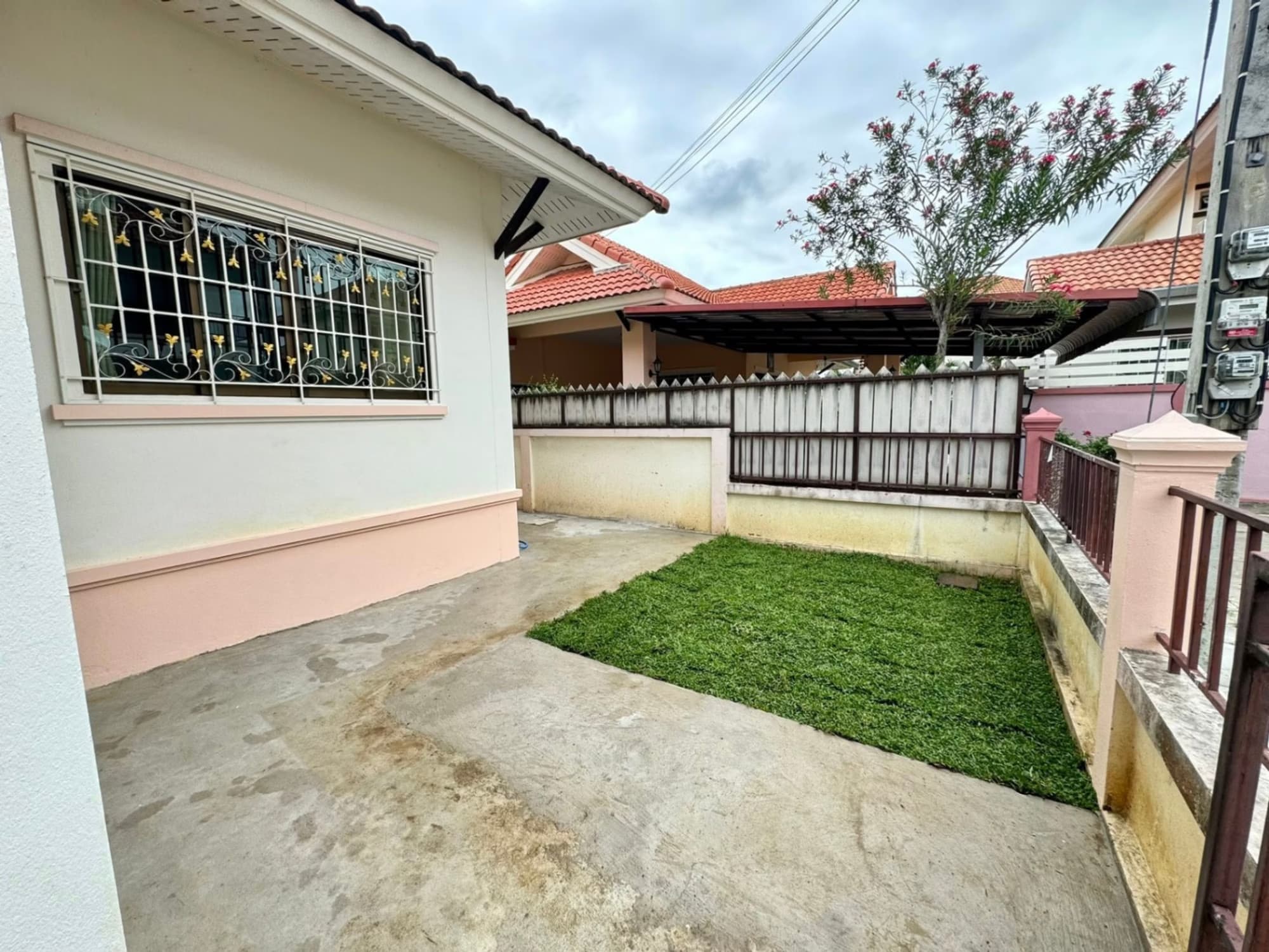 3 Bed House for Rent in San Sai - Image 9